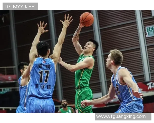 重庆篮球队在挑战赛中的速度表现分析与点评