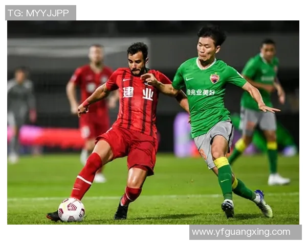 重庆足球队在奥运会上的实力展现与未来发展潜力分析